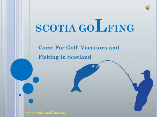 Experience The Adventure of Fly Fishing in Scotland