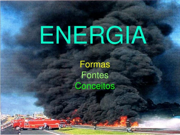 Energia