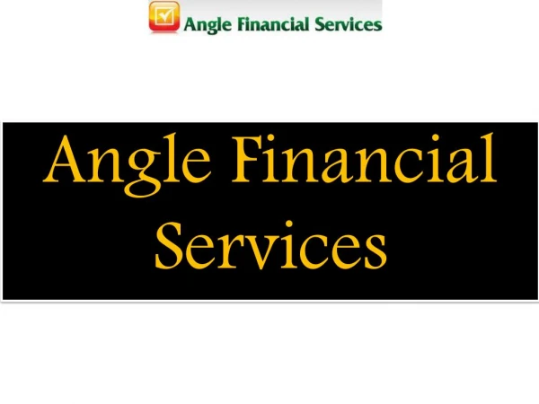 Best Debt Solutions Service