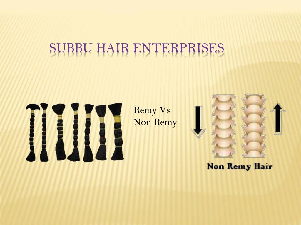 subbu hair enterprises
