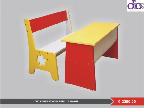 Kids School Furniture Manufacturer and Suppliers