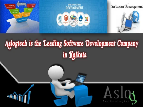 Aslogtech is the Leading Software Development Company in Kol