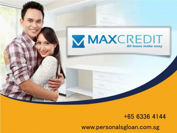 Fast Pay Day Loans Singapore