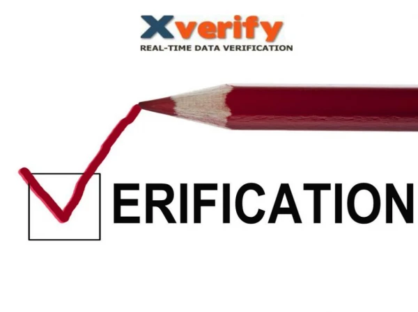 Email Verification Software
