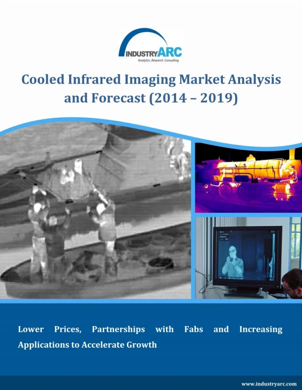 Cooled Infrared Imaging Market Analysis and Forecast