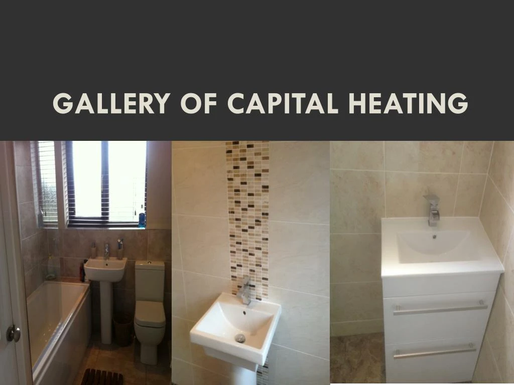 gallery of capital heating