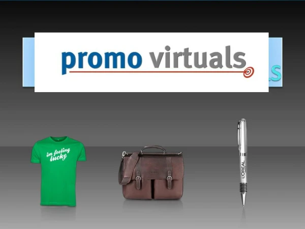 Virtual Sample Tools for Promotional Industry Suppliers