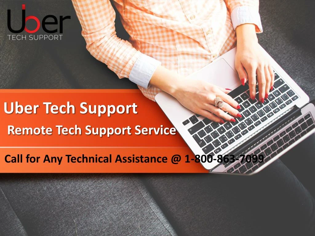 uber tech support remote tech support service