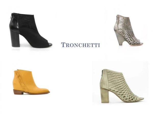 tronchetti