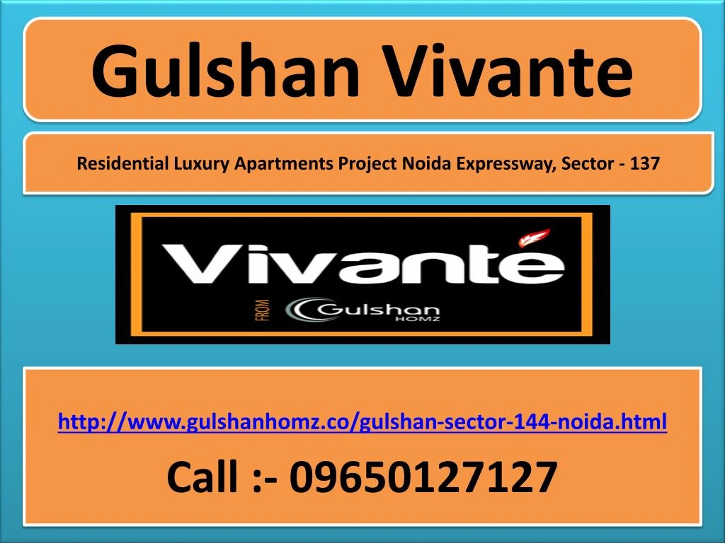 http www gulshanhomz co gulshan sector 144 noida html call 09650127127