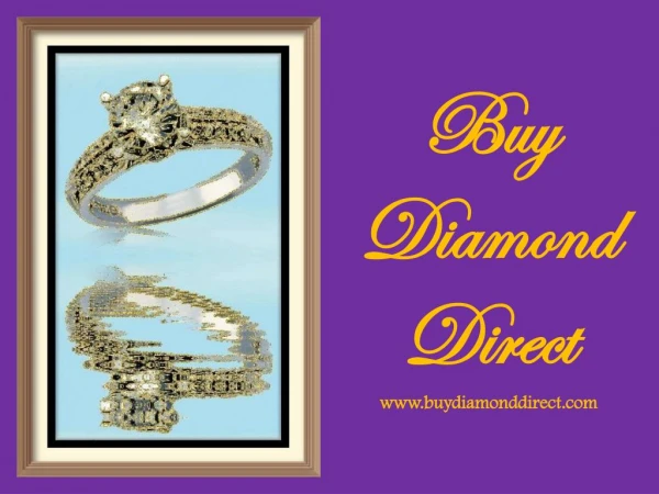 Buy latest design of diamond jewelry-Buy Diamond Direct