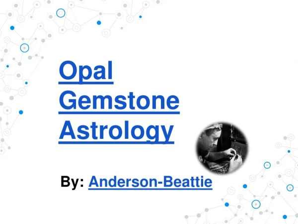 Opal Gemstone Astrology