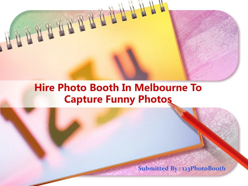 hire photo booth in melbourne to capture funny photos