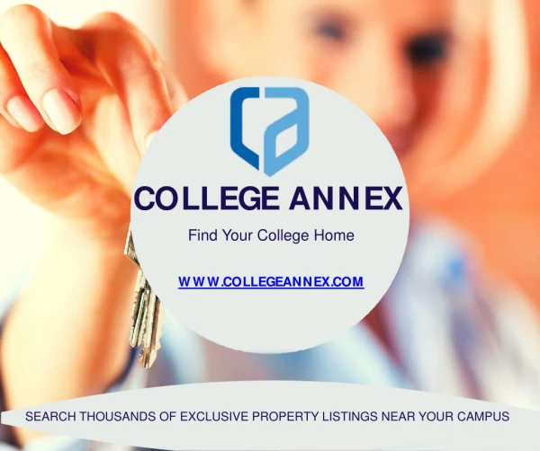 Find college apartments for rent in Cleveland