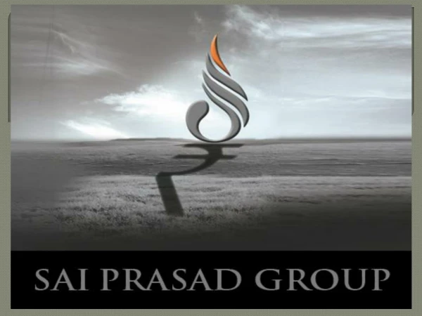 SaiPrasad Group