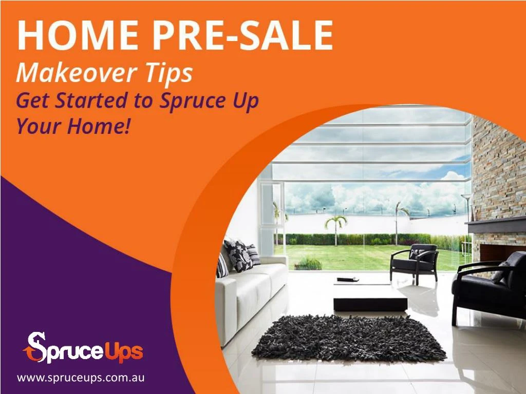 home pre sale makeover tips get started to spruce up your home