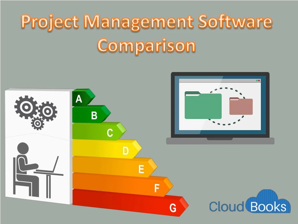 project management software comparison
