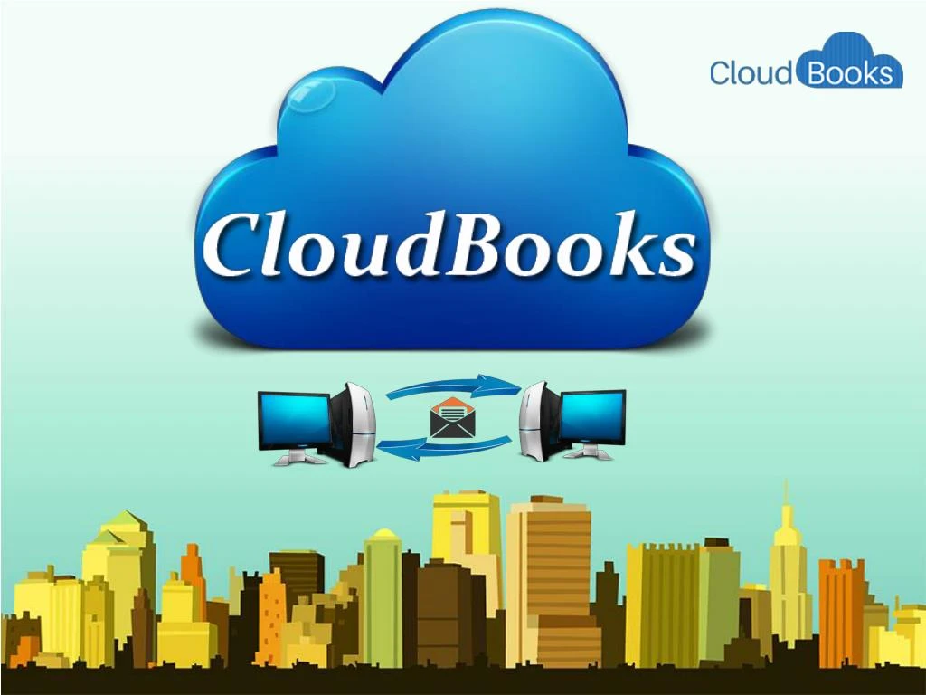cloudbooks accounting software