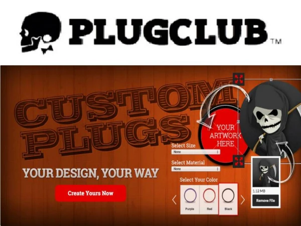 Plug Club