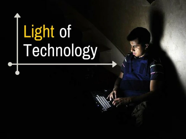 Light of Technology