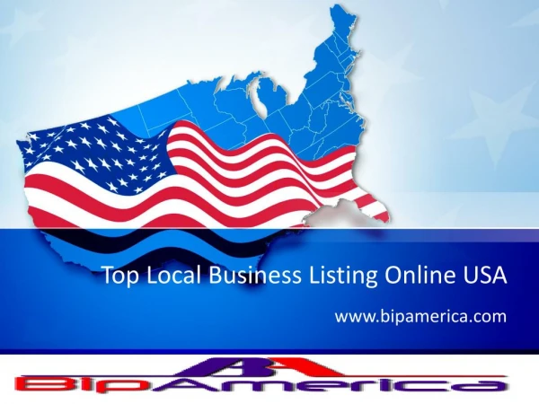 Top Local Business Listing Online USA