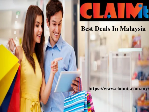 Best Deals In Malaysia
