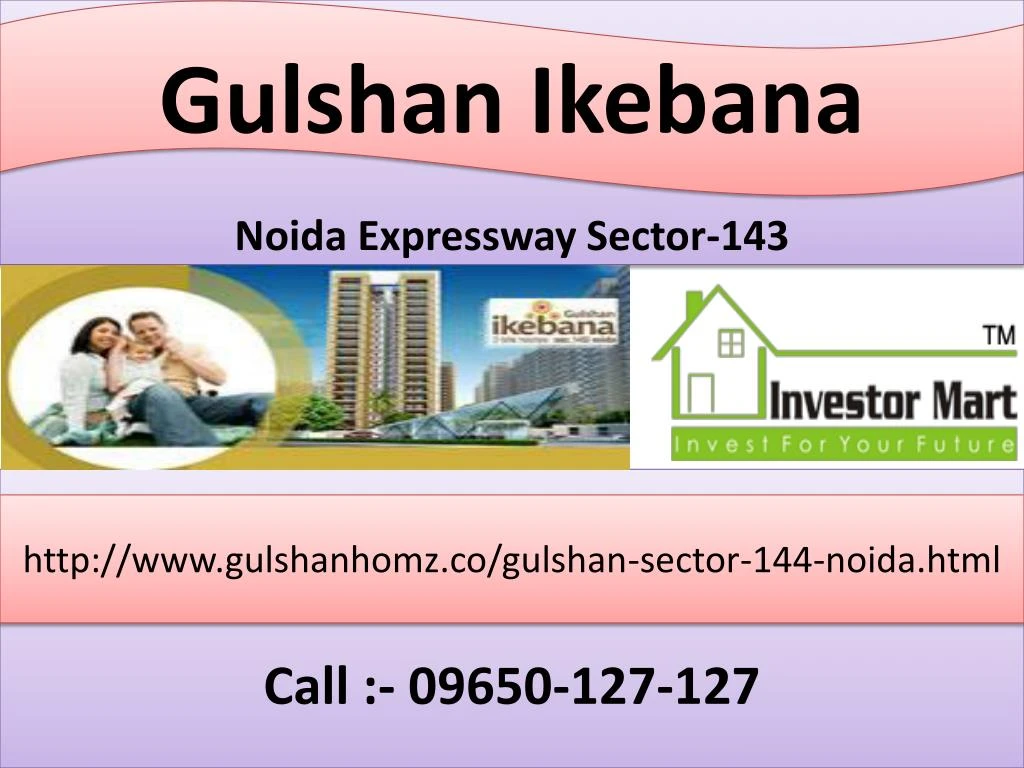 noida expressway sector 143