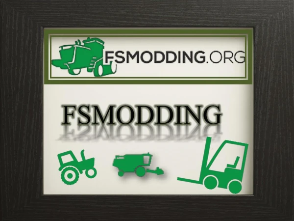 fsmodding.org -- best mods for farming simulator (LS) 2015