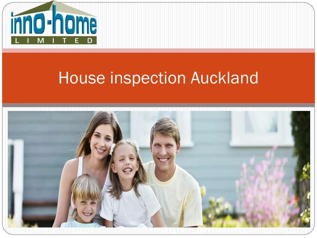 house inspection auckland