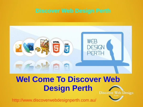 We Web Design Perth Offring Responsive Web Design and Web Ho