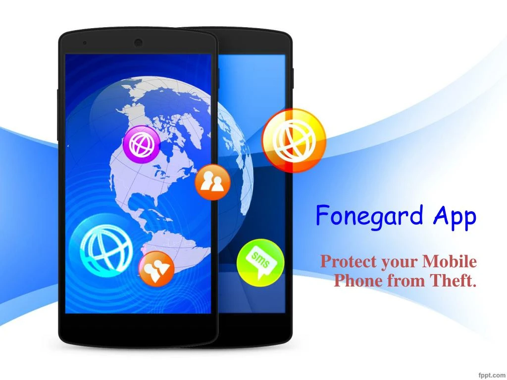 fonegard app