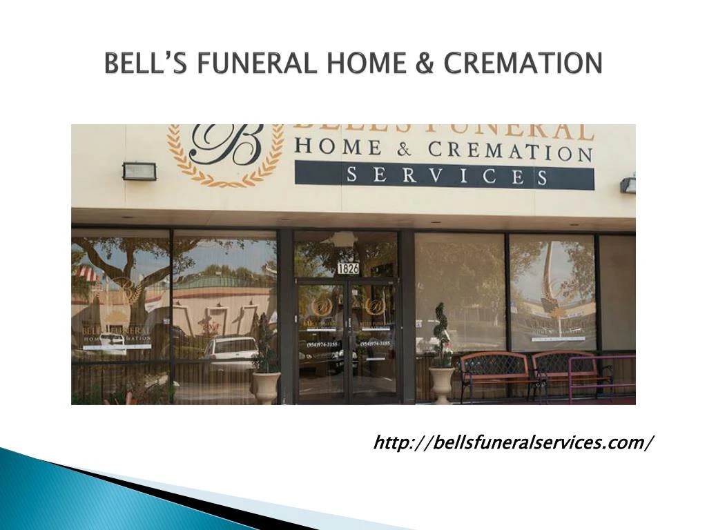 bell s funeral home cremation