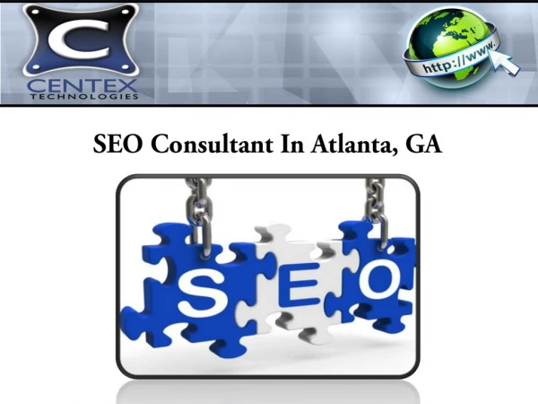 SEO Consultant In Atlanta, GA
