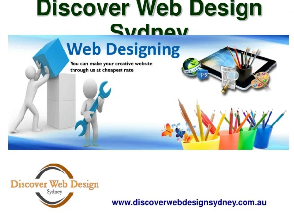 A Web Designing Company That Works According To Your Business Needs.