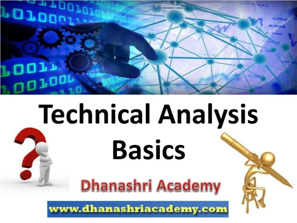 Stock Market Technical Analysis Courses