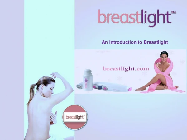 Breast light Screening Device