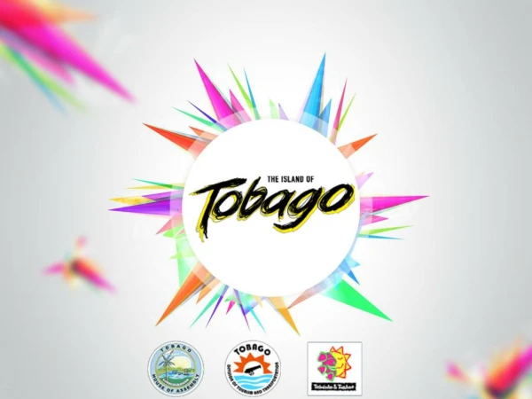 Introducing Tobago