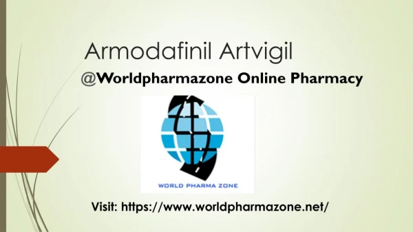 Buy Armodafinil 150 mg