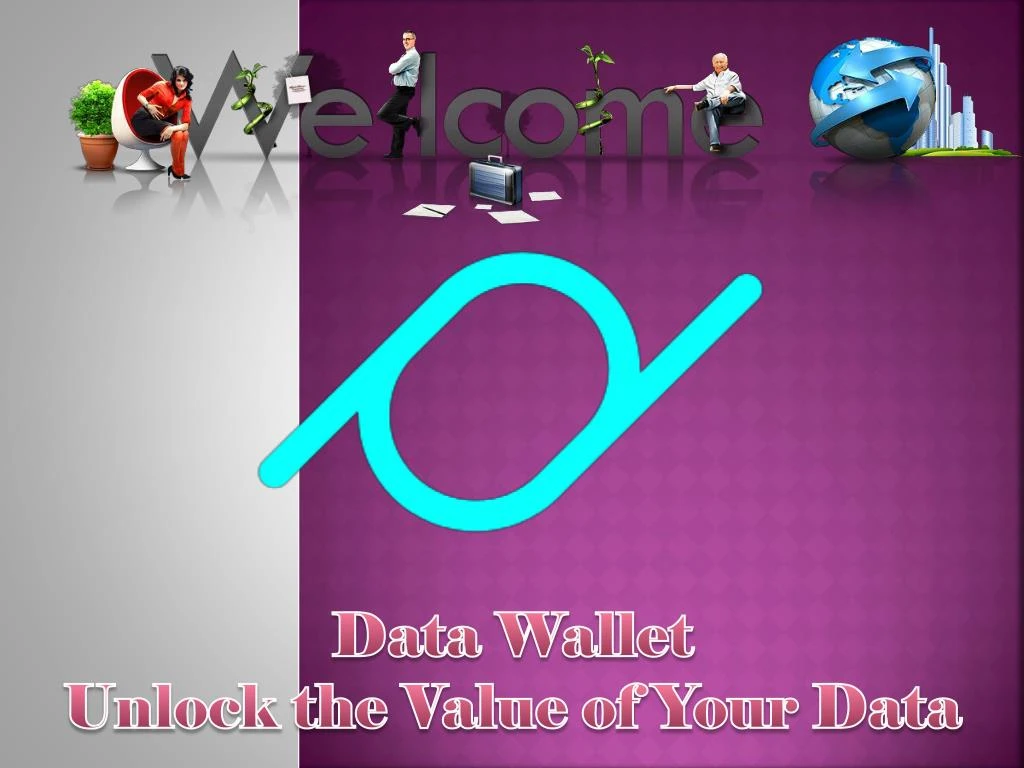 data wallet unlock the value of your data