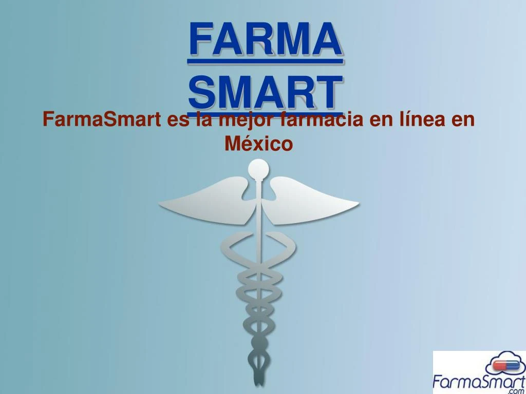 farmasmart es la mejor farmacia en l nea en m xico