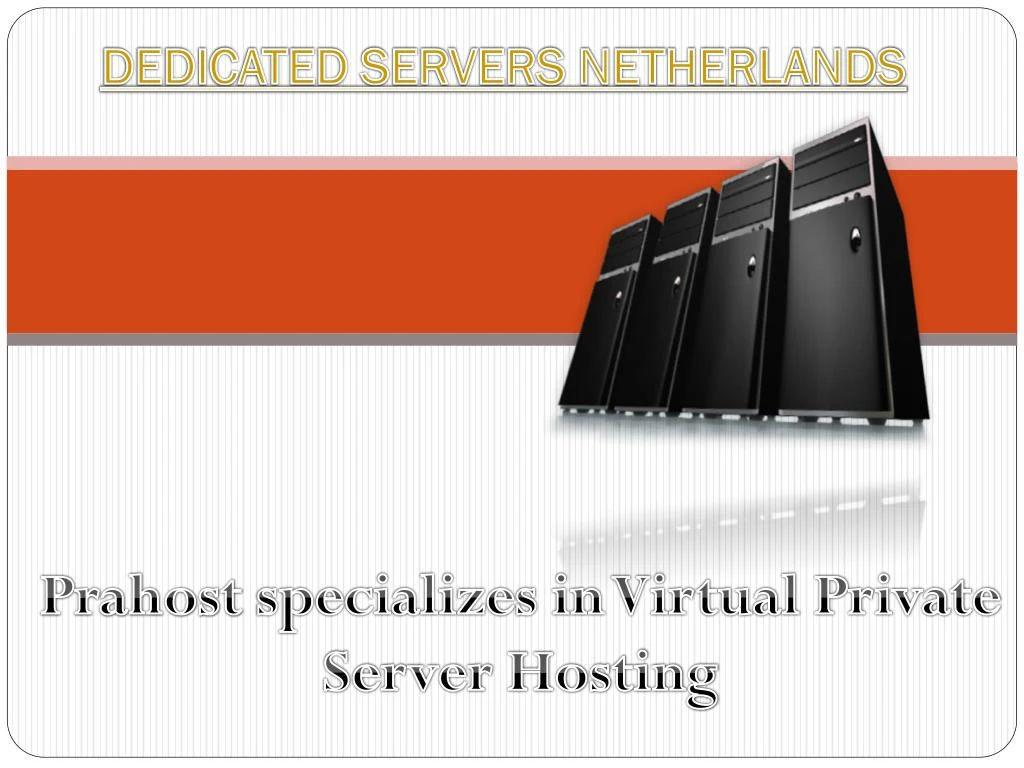 dedicated servers netherlands