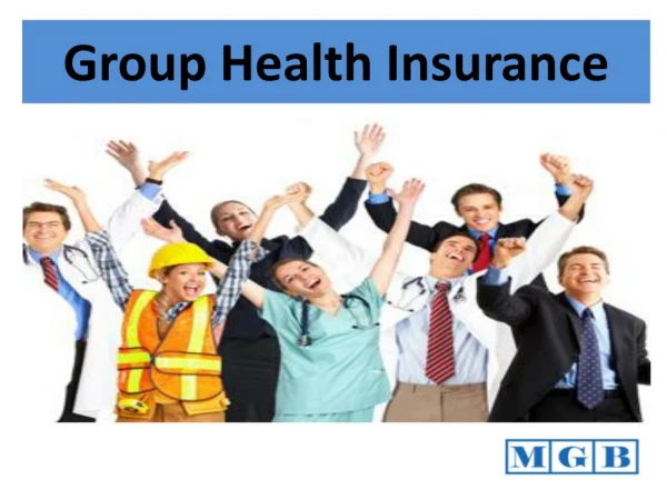 Group Health Insurance Farmington Hills