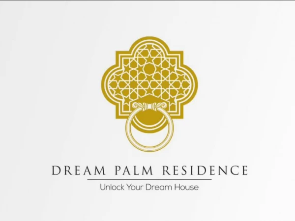 Dream Palm Residence-Spacious and Luxurious