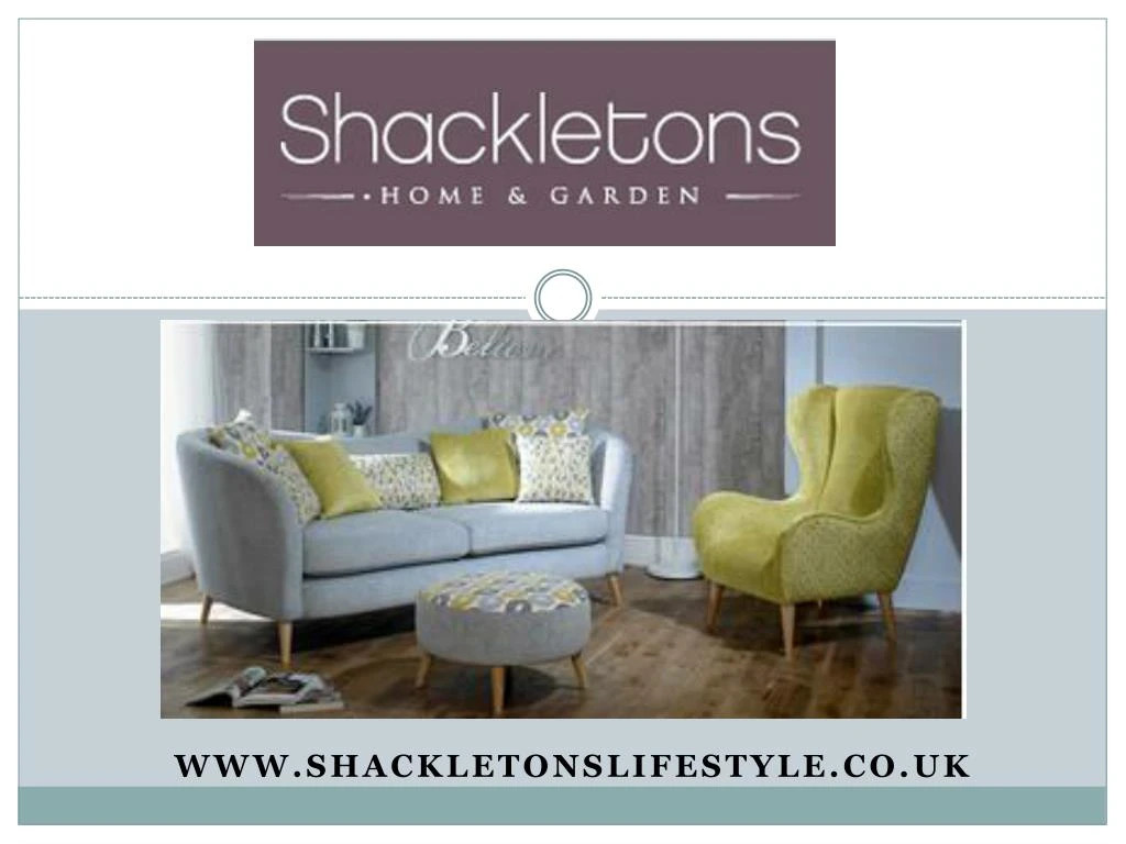 www shackletonslifestyle co uk