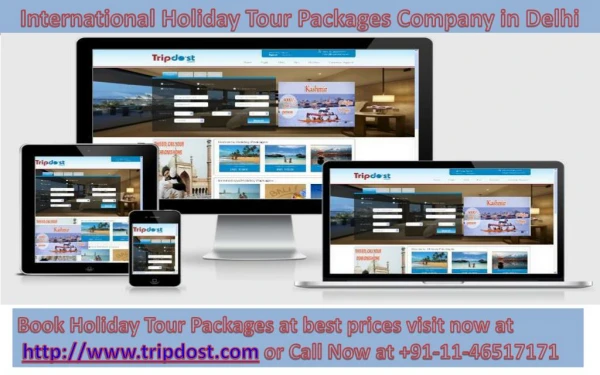 International-Tour-Packages-from-India