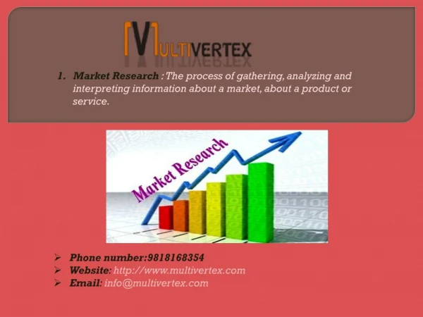 Best internet & Digital Marketing Services – Multivertex Technology Pvt. Ltd.