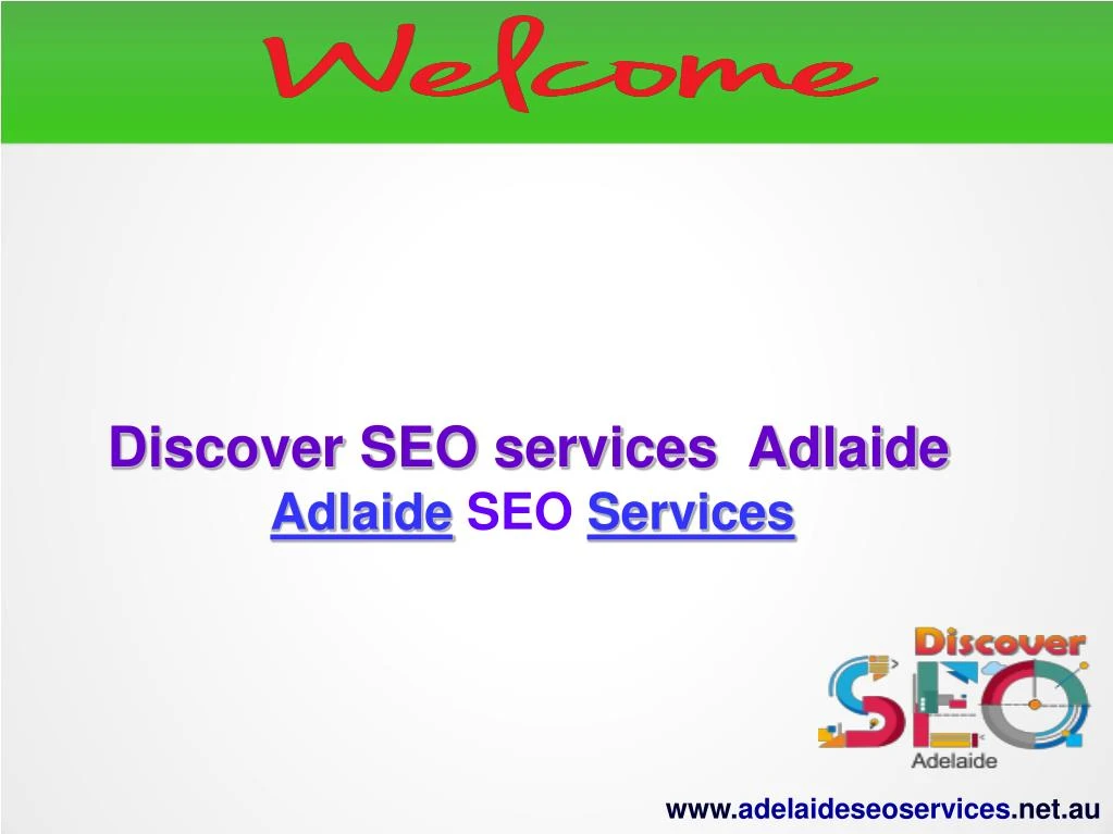 adlaide seo services