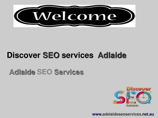 SEO Adelaide | Search Engine Optimization | Marketing Company