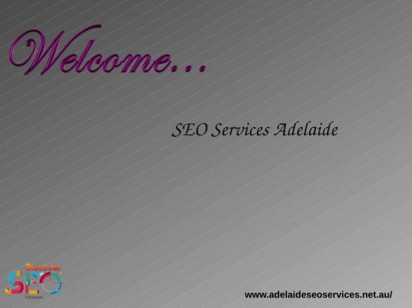 SEO Adelaide | Search Engine Optimisation