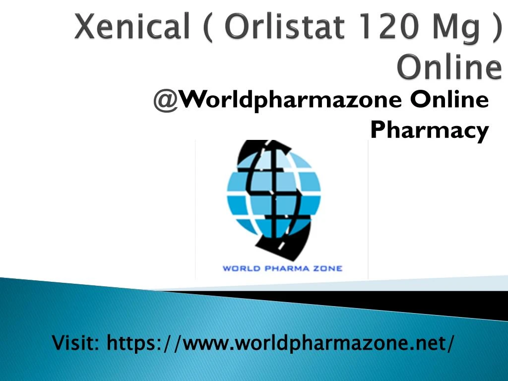 xenical orlistat 120 mg online